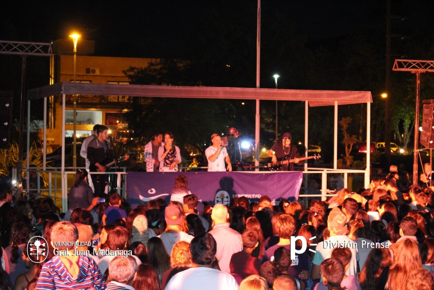 Clasificacin general de la carrera de la mujer