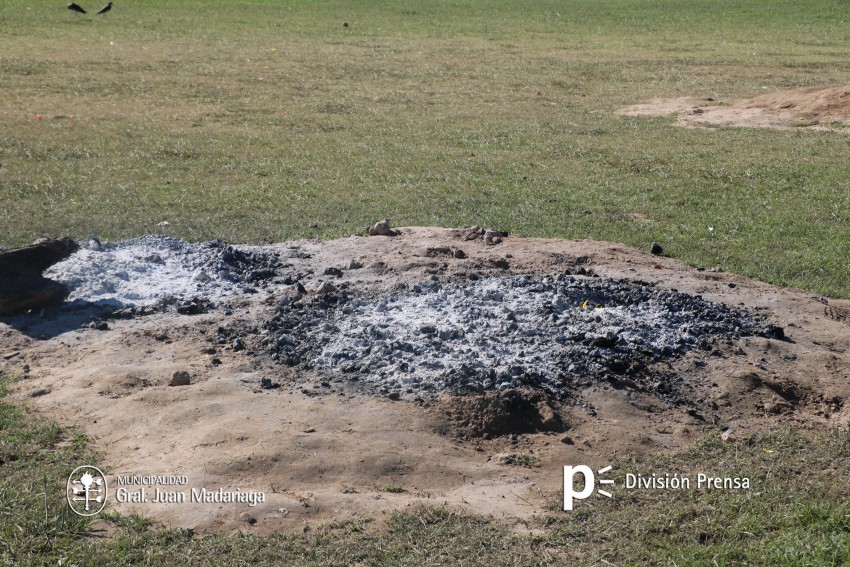 Planifican realizar arreglos en el Polideportivo luego de los carnaval