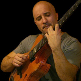 Guitarra dmelo tu