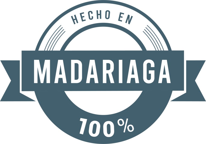 hecho en Madariaga