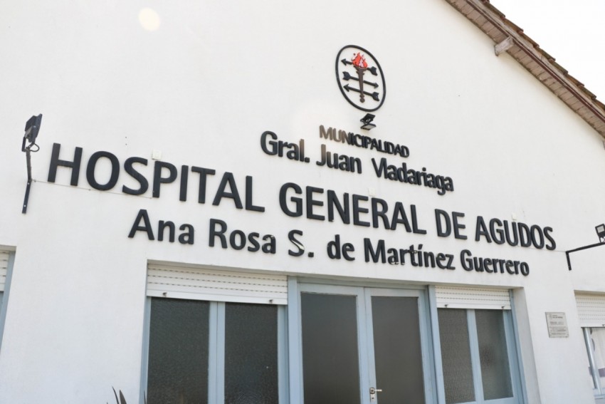 hospital