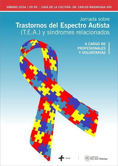 Trastornos del espectro autista