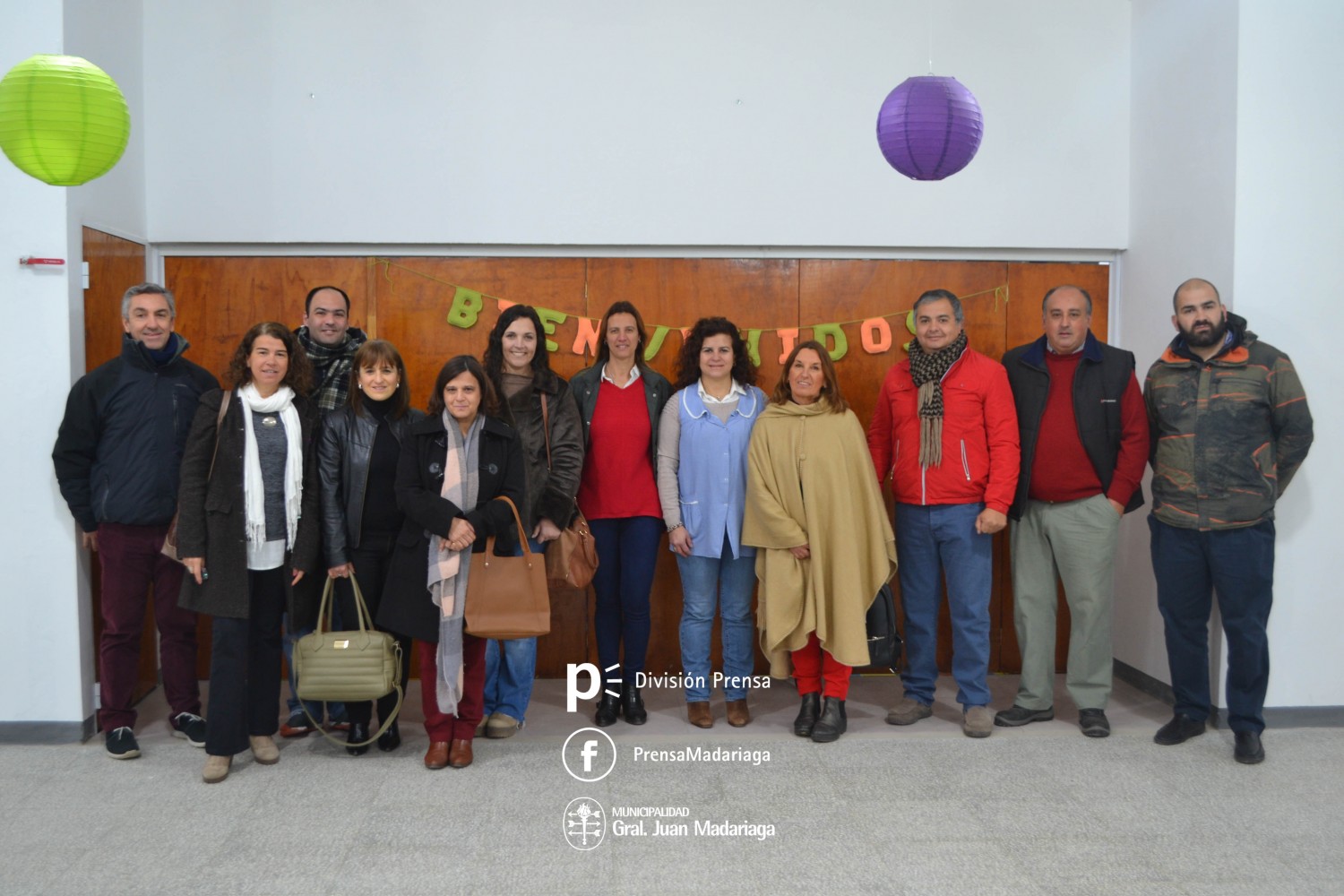 inauguracion jardin maternal