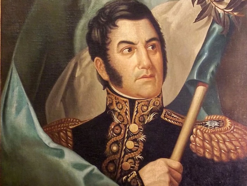 jose de san martin