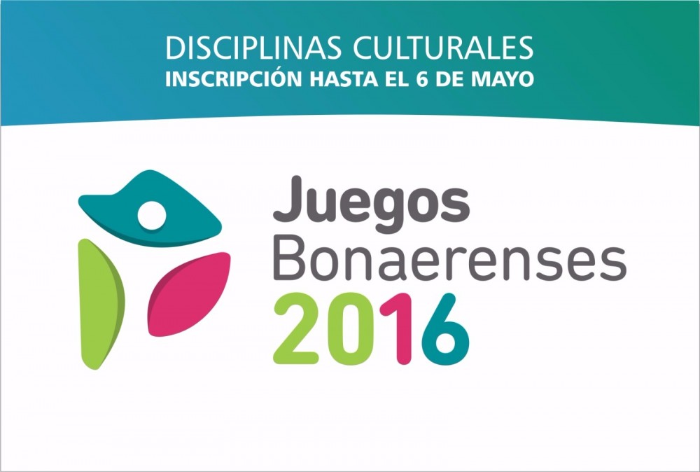 Juegos Bonaerenses 2016