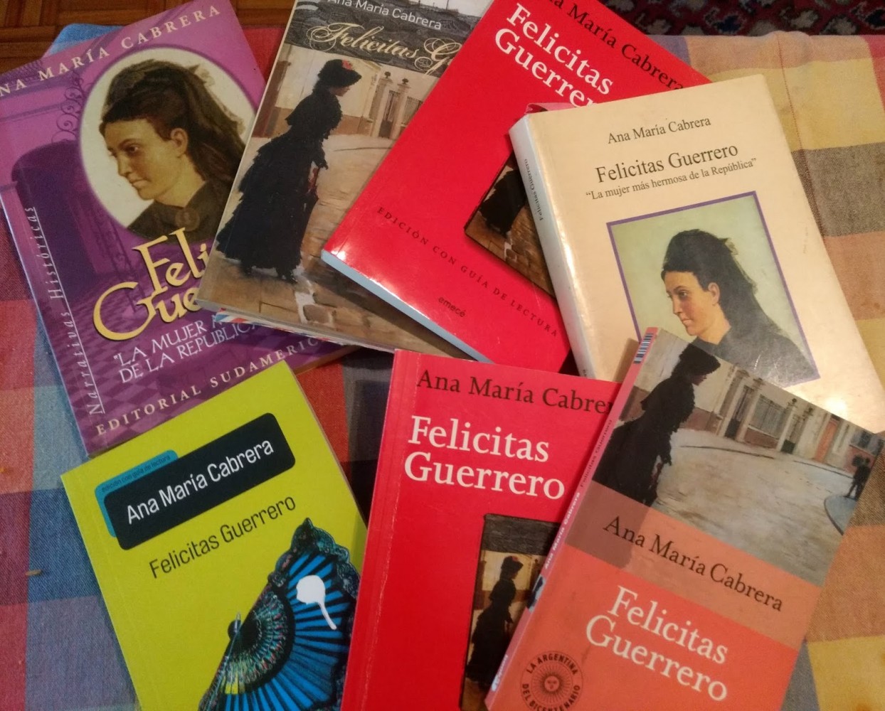 libros