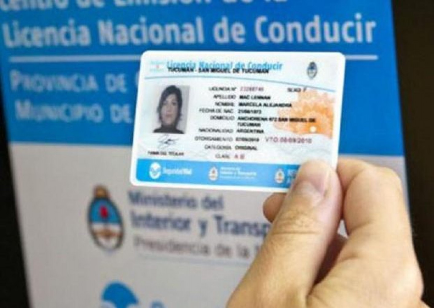 licencia de conducir1