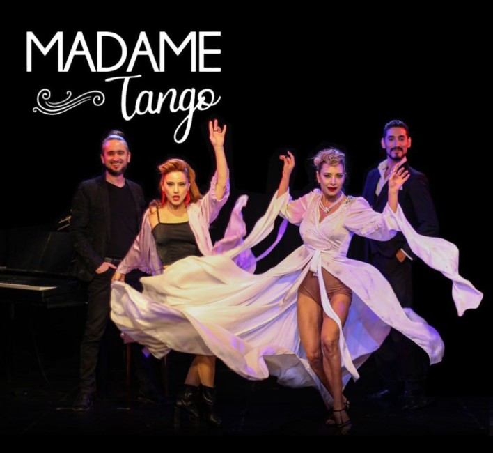 madame tango