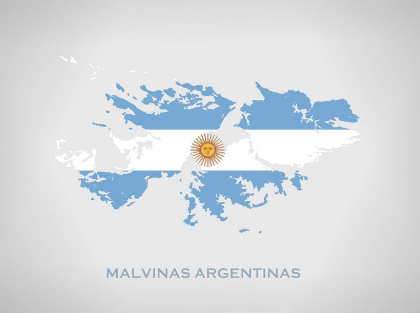 Malvinas Argentinas