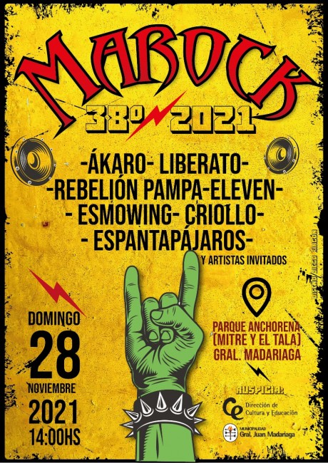 marock