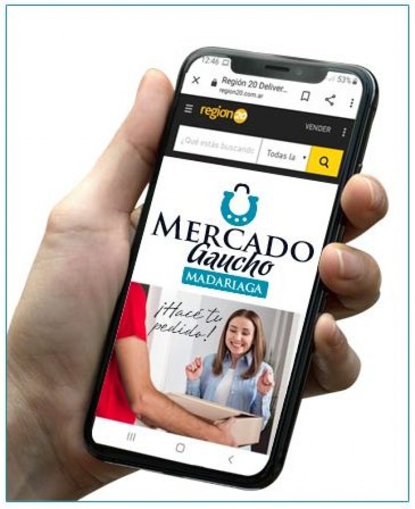 mercado