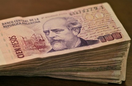 Mil pesos