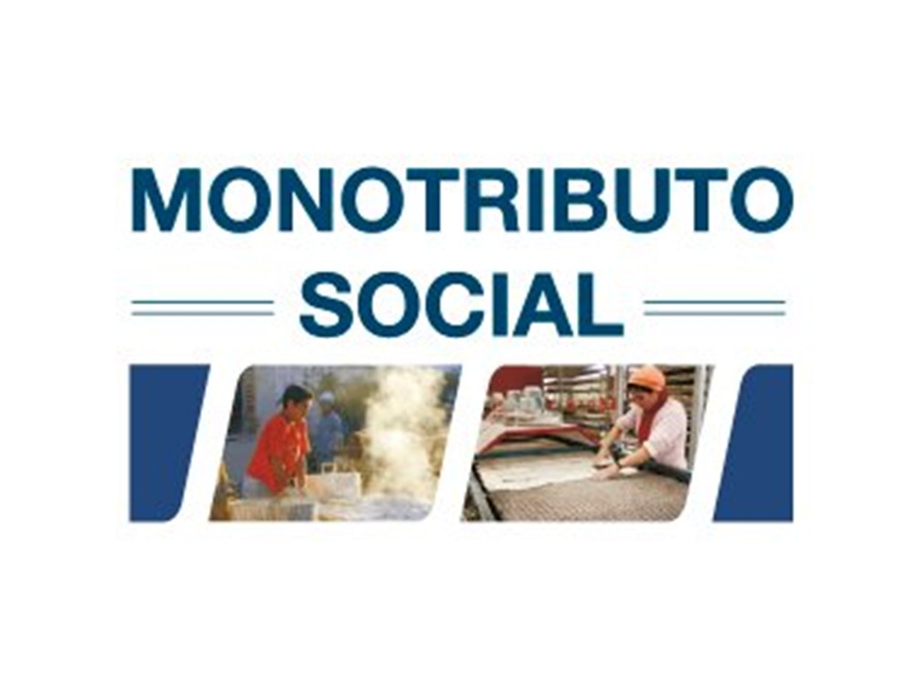 Jornada de capacitacin e inscripcin al Monotributo Social