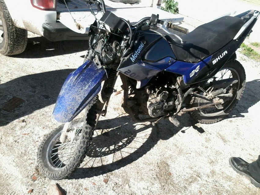 moto motomel