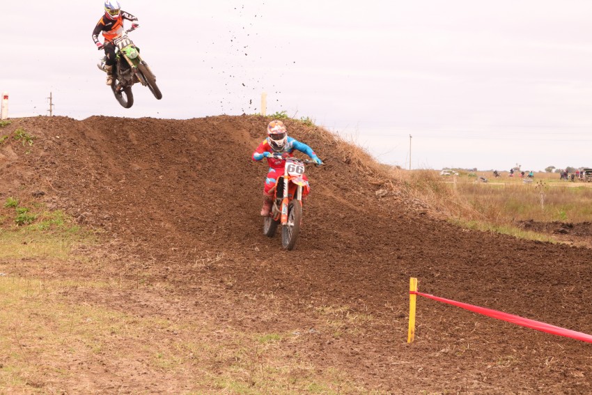 motocross