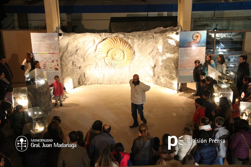 museos de madariaga