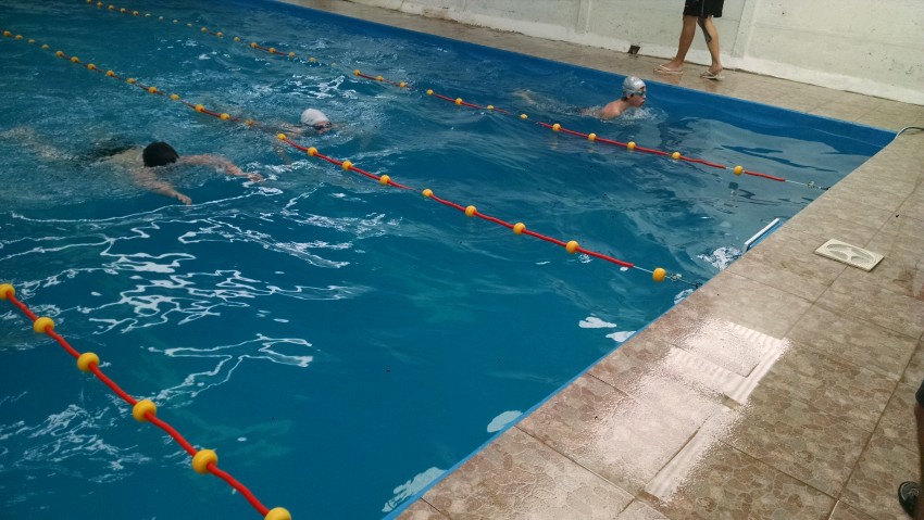 natacion