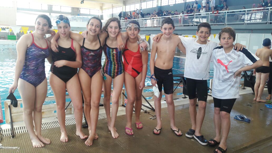 natacion