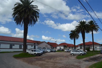 No hubo heridos por pirotecnia en el hospital