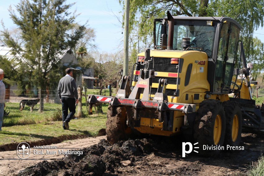 obras barrio belgrano