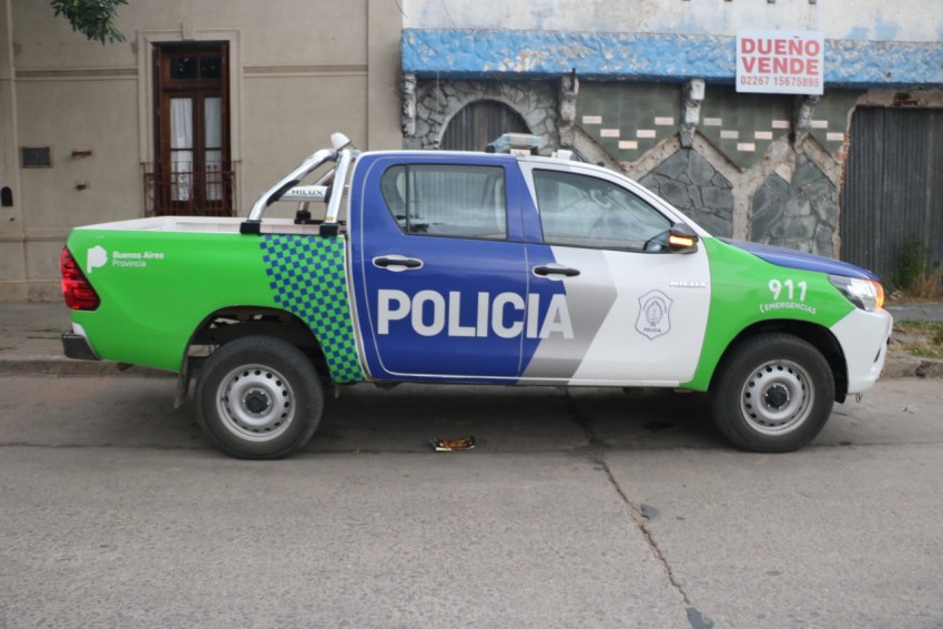 policia