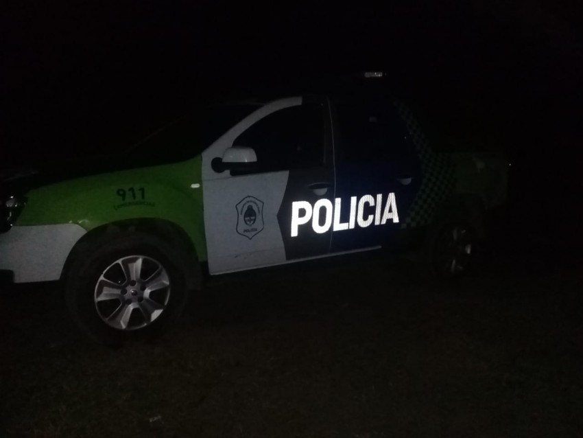 policia