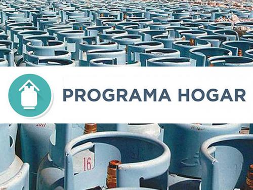 programa hogar