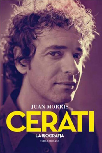 Queremos tanto a Cerati