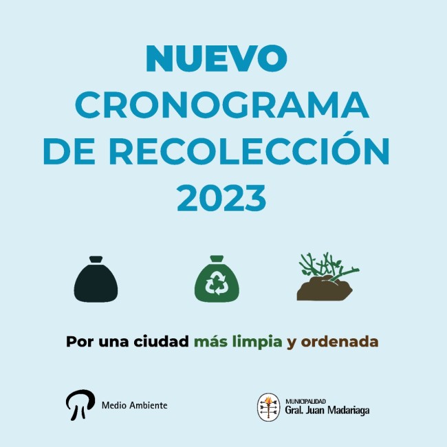 recoleccionm