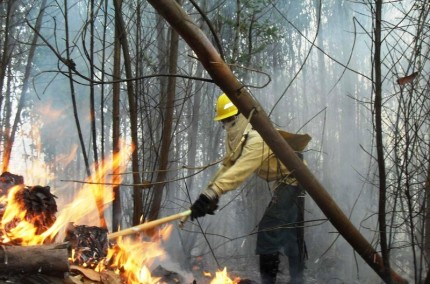 Recomendaciones para evitar incendios