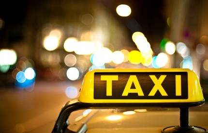 Reempadronamiento de taxis y remises