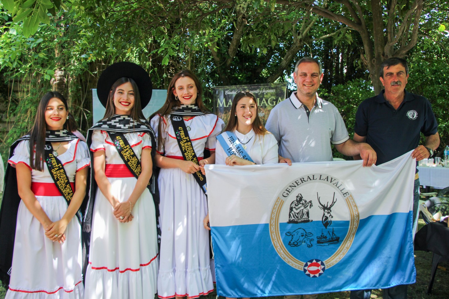 reinas invitadas