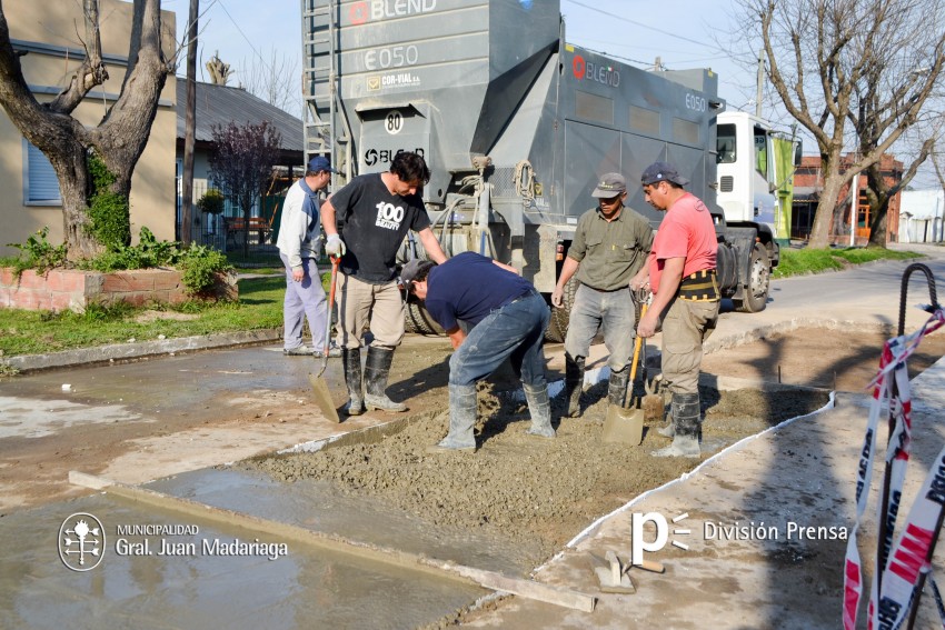 repavimentacion