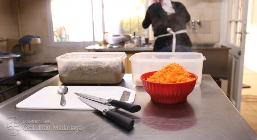 Se viene un nuevo curso gratuito del RePuPa destinado a pequeños emprendedores alimenticios