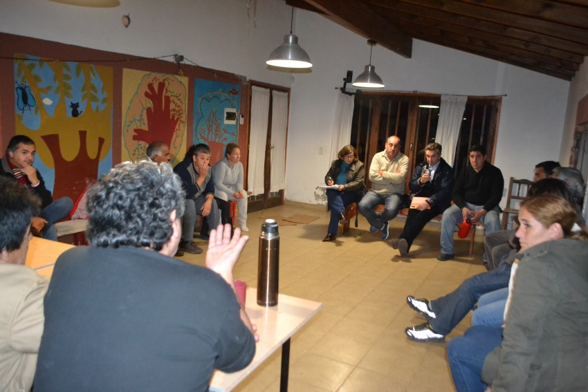 reunion presupuesto participativo