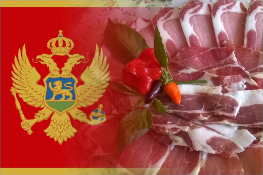 sociedad yugoslava bandera