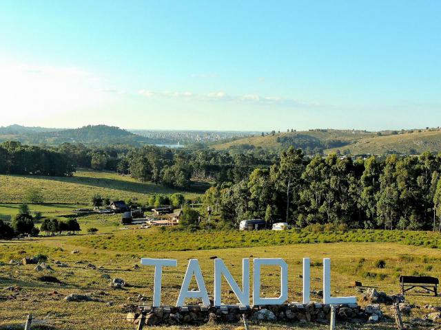 tandil