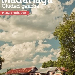 Plano Gua Madariaga 2014