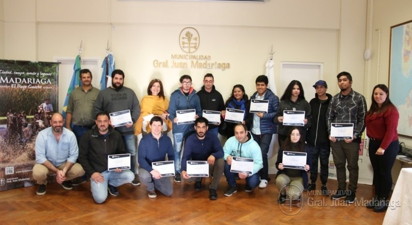 curso