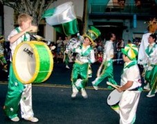 Se viene el carnaval