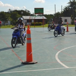 Conductores instruidos