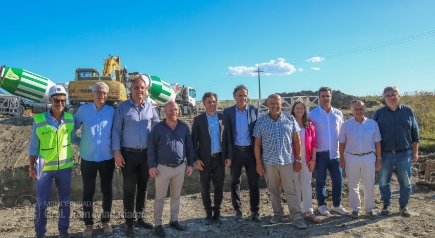 obras