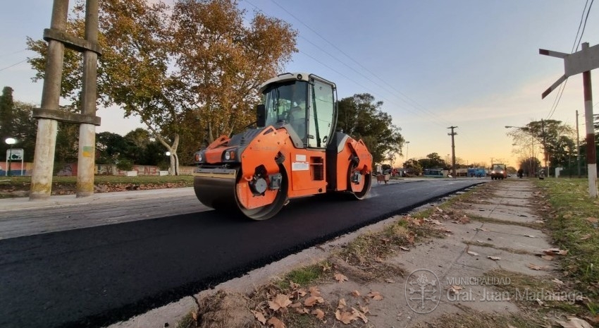 repavimentacion