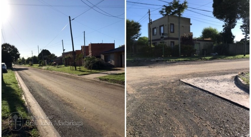 calle 17