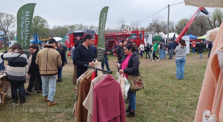 madariaga