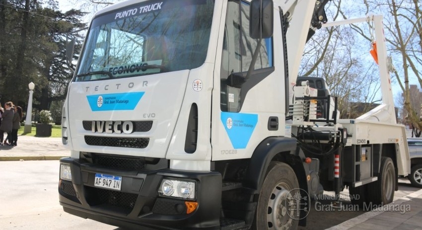 camion