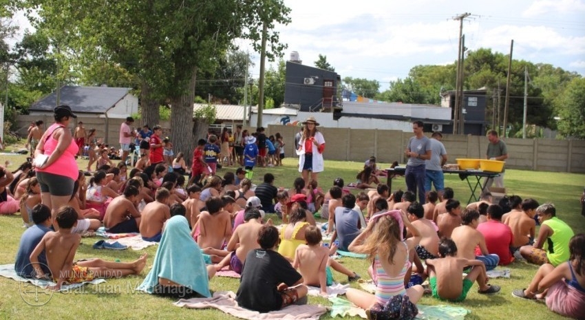 colonia