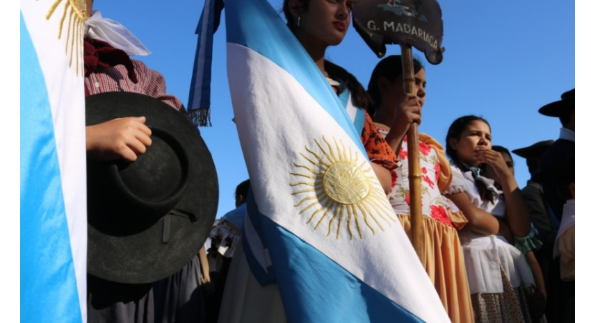 25 de mayo