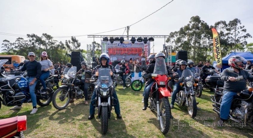 motoasado