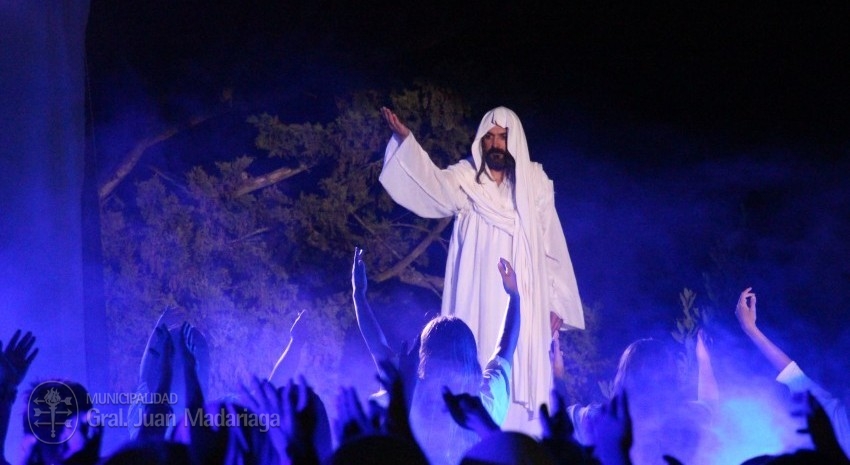 pasion